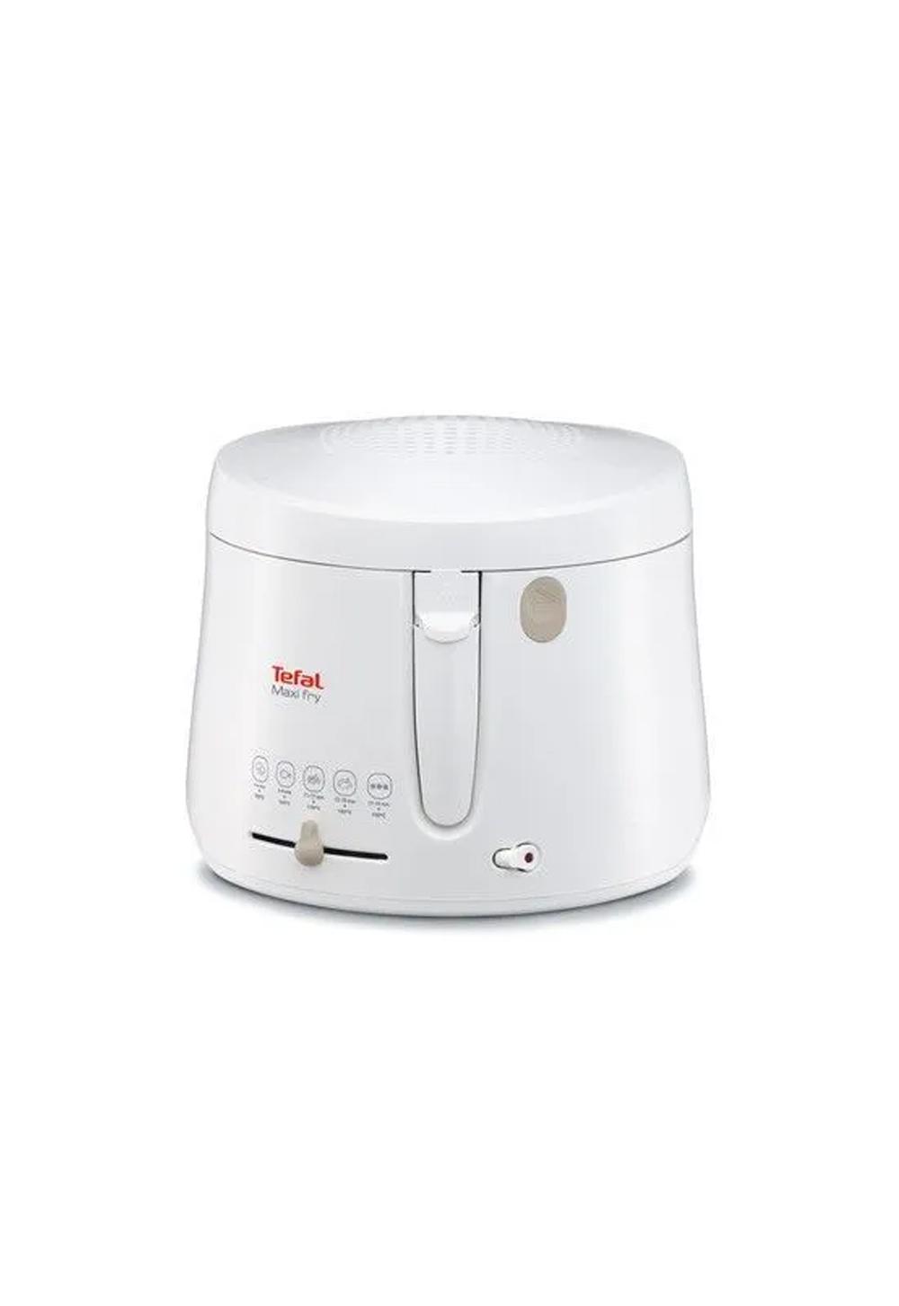 Фритюрница TEFAL FF100032 1