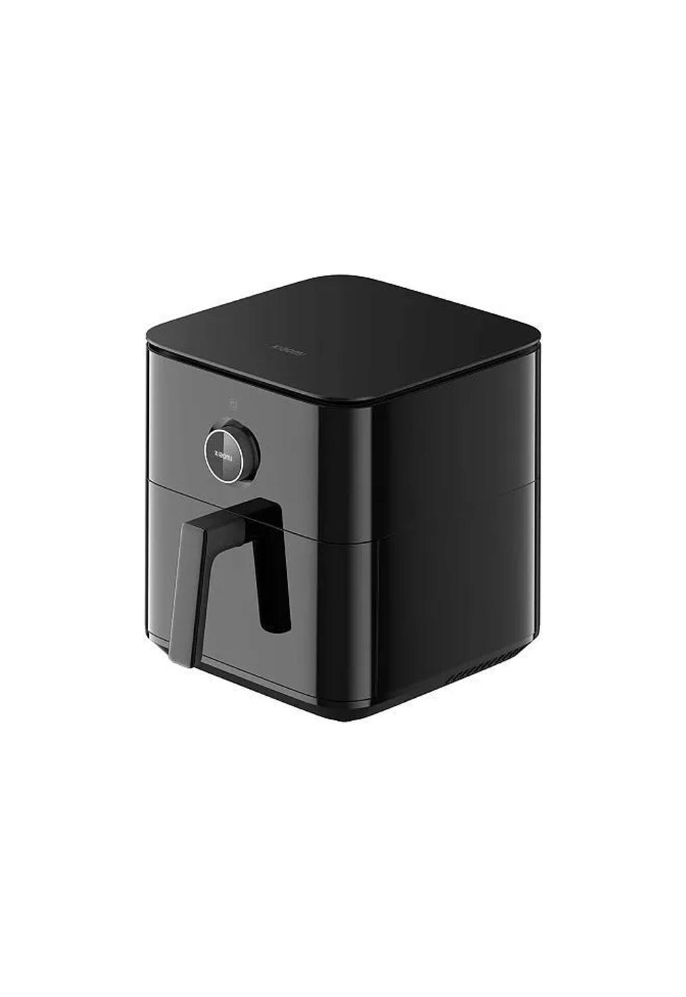 Аэрогриль Xiaomi Smart Air Fryer 6,5L Black 1
