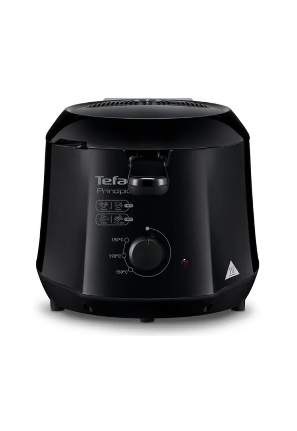 Фритюрница TEFAL FF230831 1