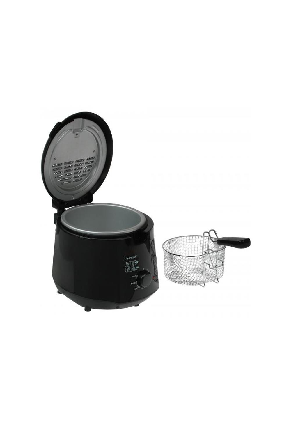 Фритюрница TEFAL FF230831 2