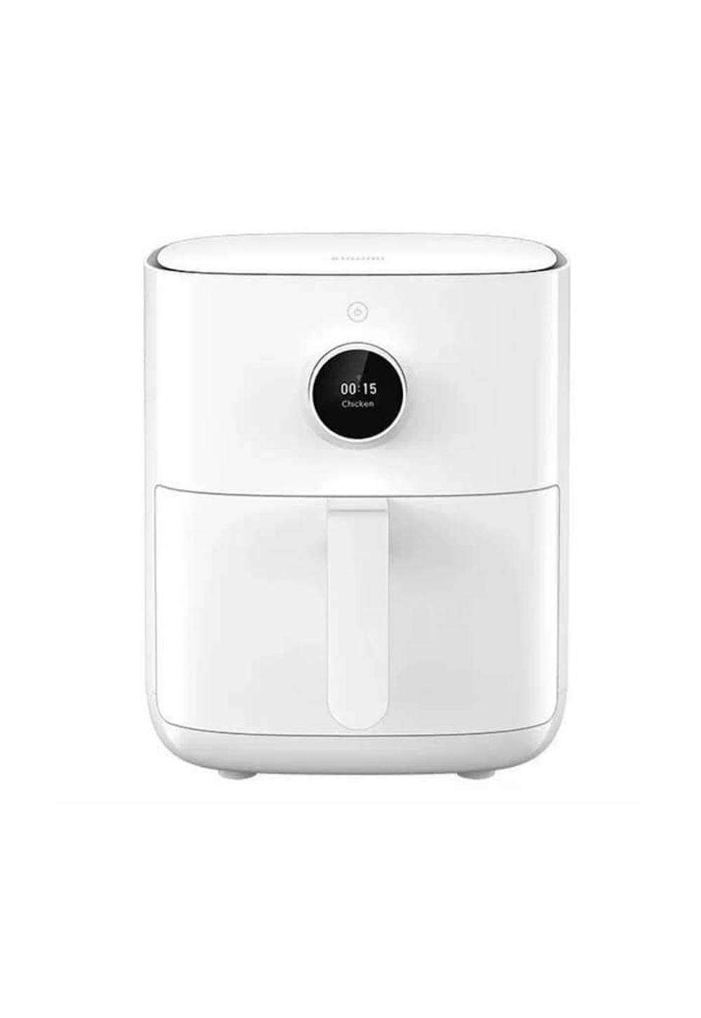 Xiaomi Smart Air Fryer 4,5L White aerogril 1