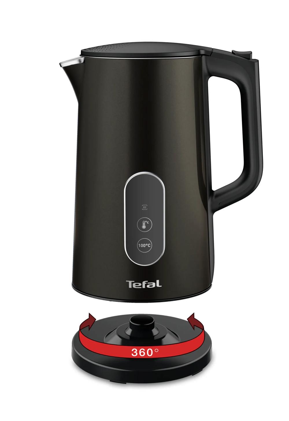 Чайник Tefal KI831E10 1