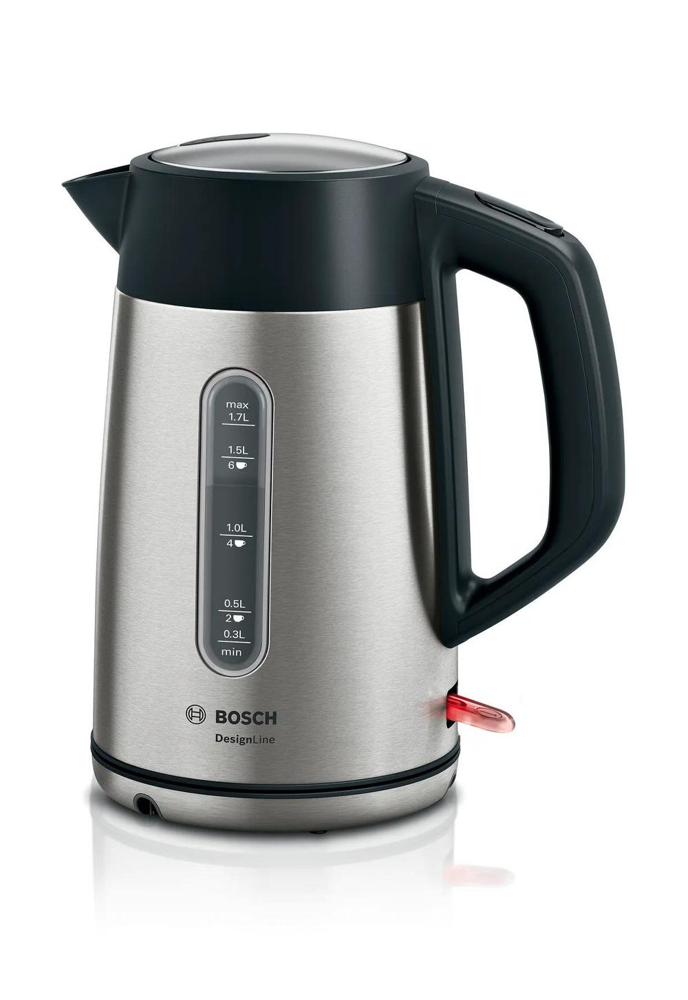Чойнак BOSCH TWK4P440 1