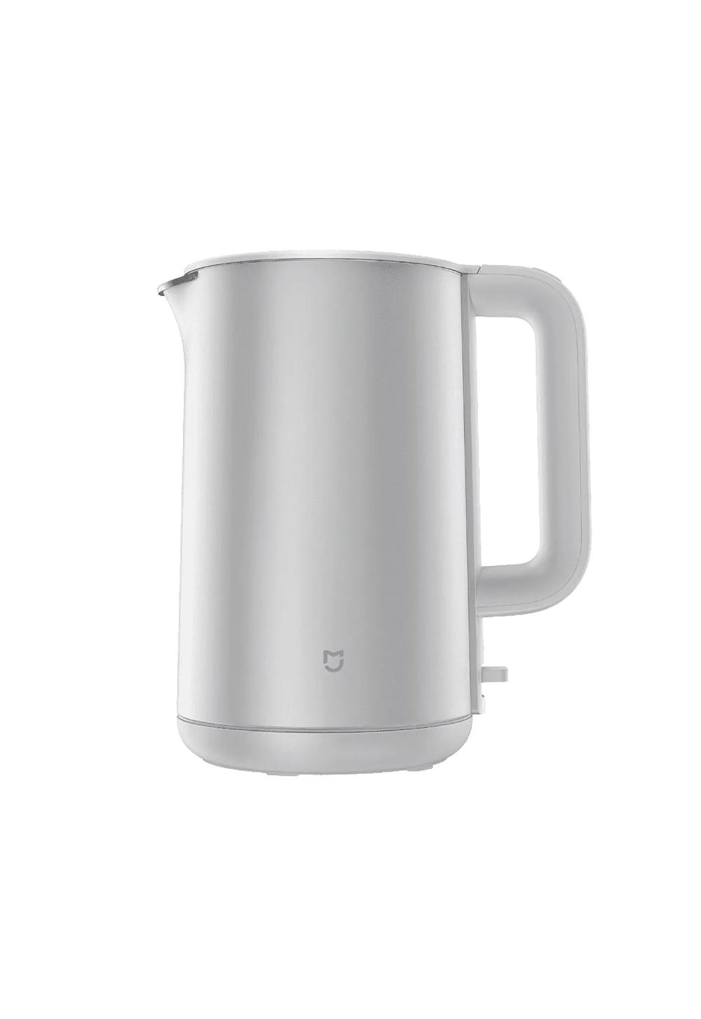 Чайник Xiaomi Mi Smart Kettle S1 (Double Wall Electric Kettle Silver) 1