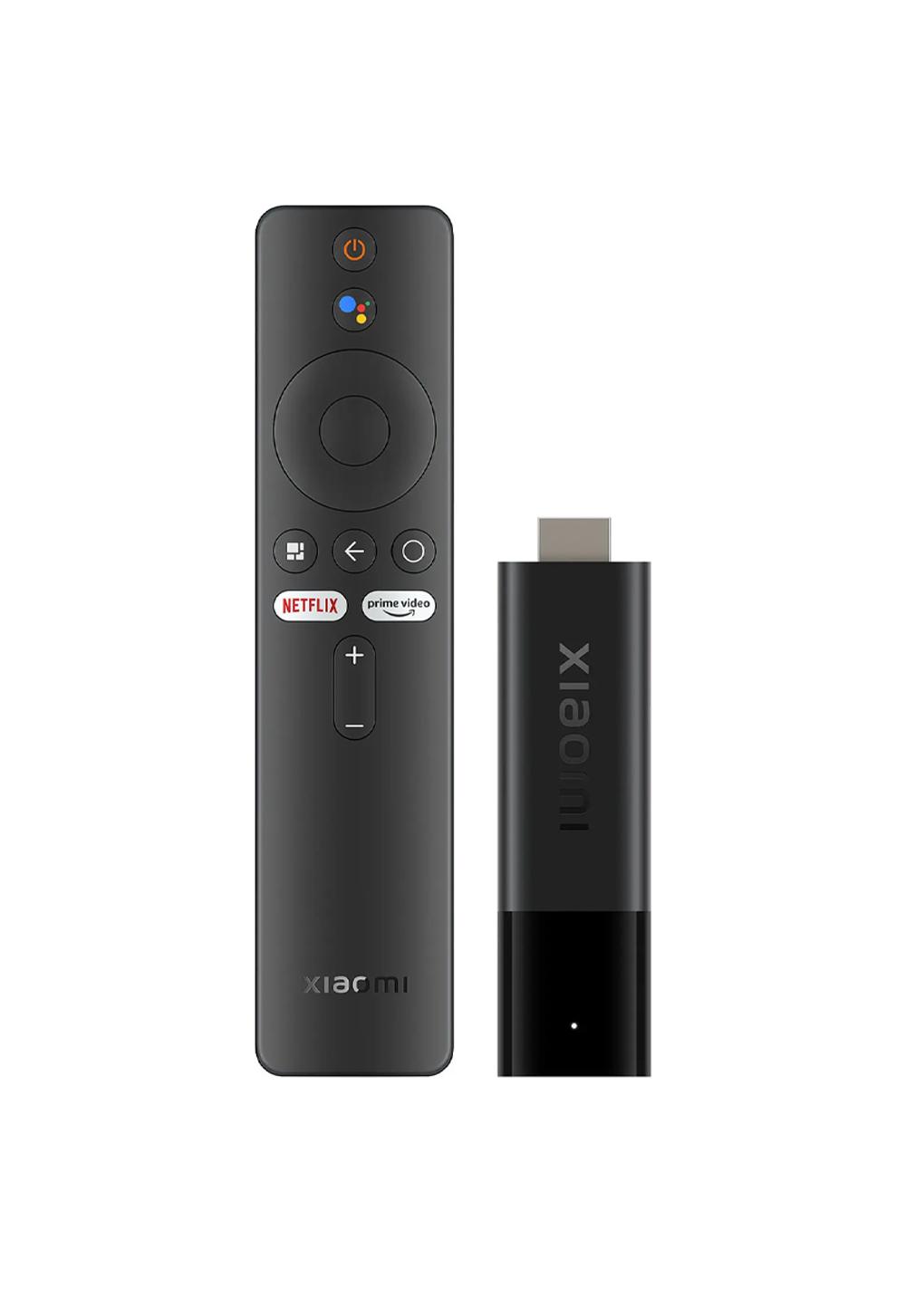 ТВ-приставка Xiaomi Mi TV Stick 1