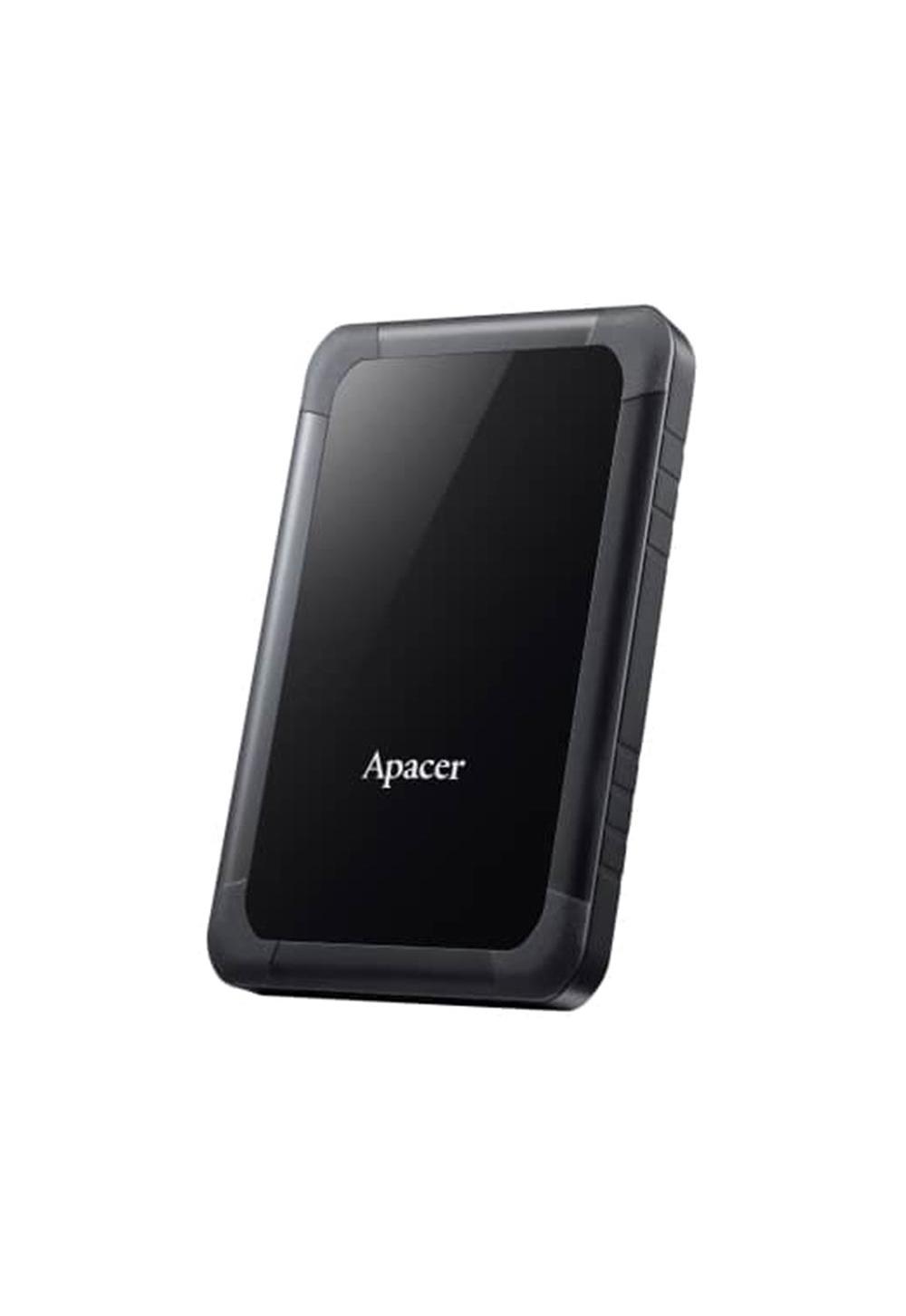 Внешний жёсткий диск Apacer AC532 1TB Black 1