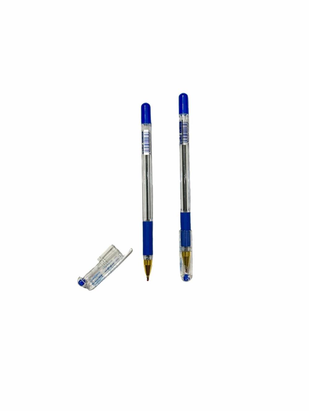 Шариковые ручки Monet Nifty MN005 (50/2000) (цена указана за единицу, в упаковке 50 штук, минимальный заказ 1 упаковка) 1