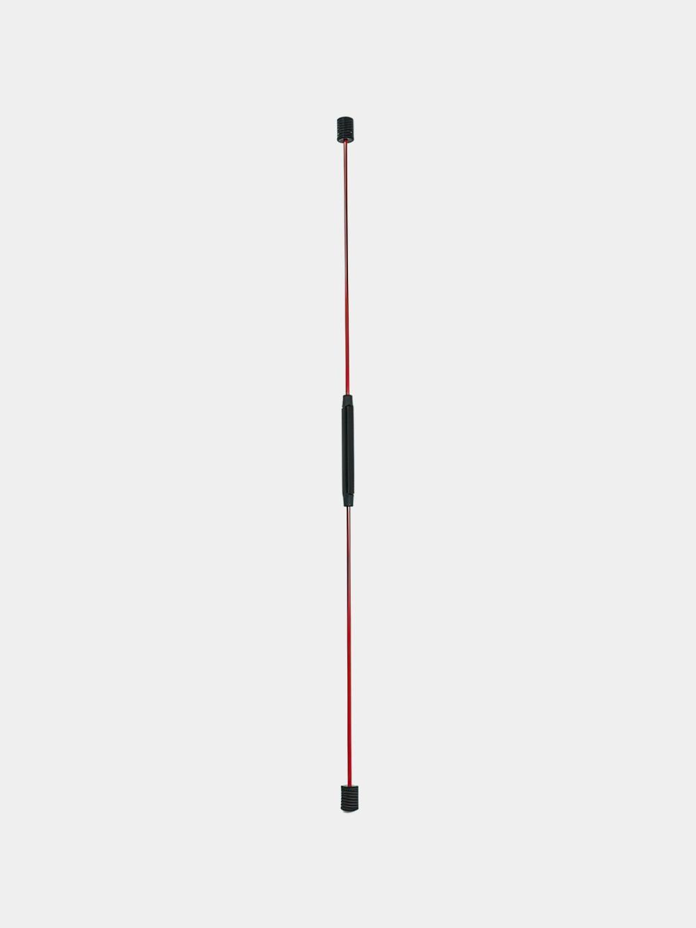 Vibrostik Flexibar ko'p funktsiyali vibratsiyali fitnes, yoga, parhez uchun yadro 1