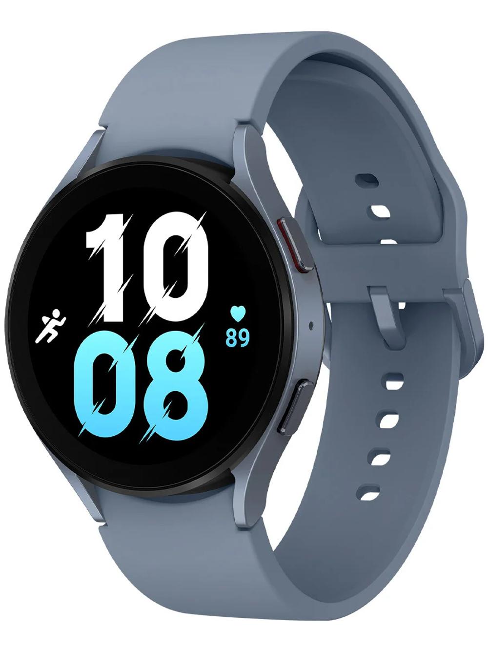 Смарт-часы SAMSUNG Galaxy Watch 5 (44mm) Saphire 1