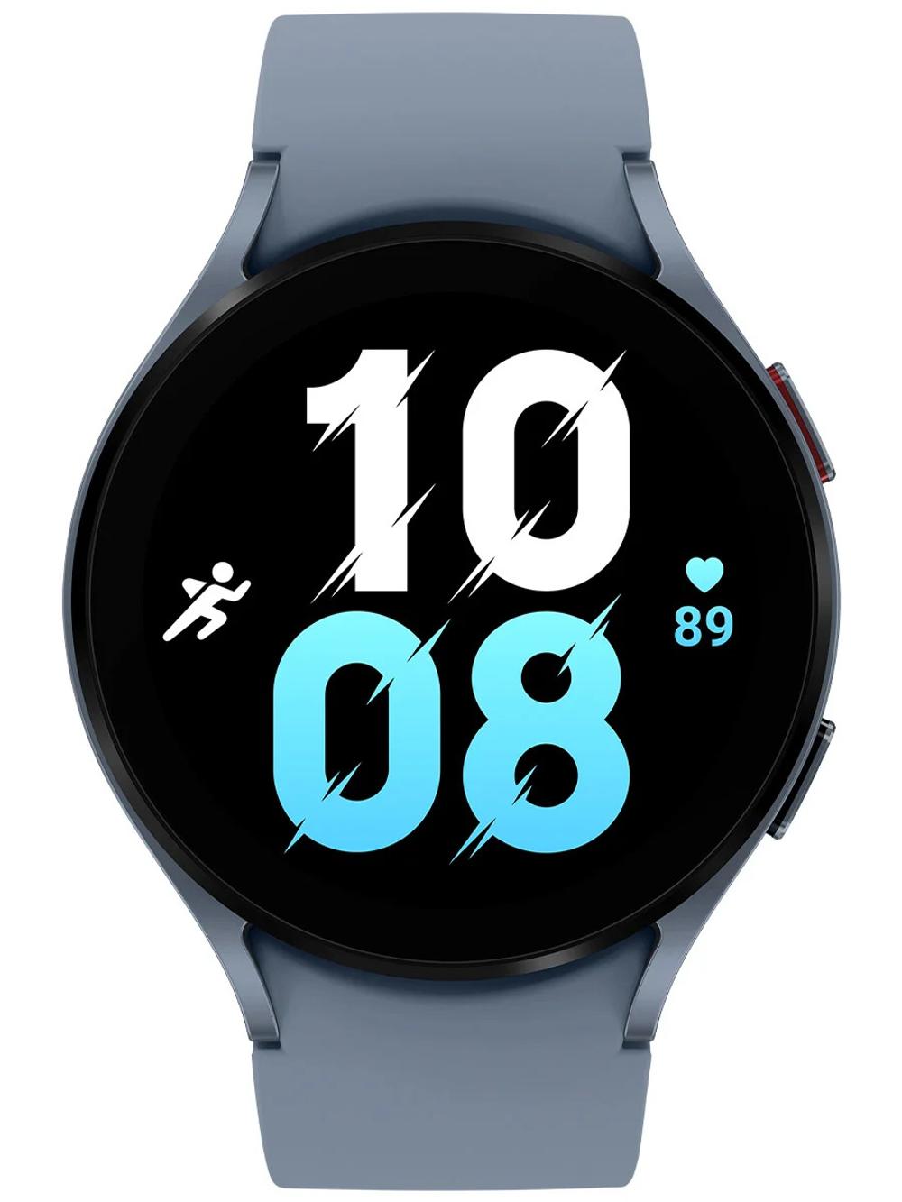 Смарт-часы SAMSUNG Galaxy Watch 5 (44mm) Saphire 2