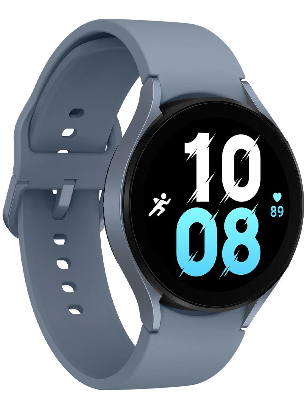 Смарт-часы SAMSUNG Galaxy Watch 5 (44mm) Saphire 3