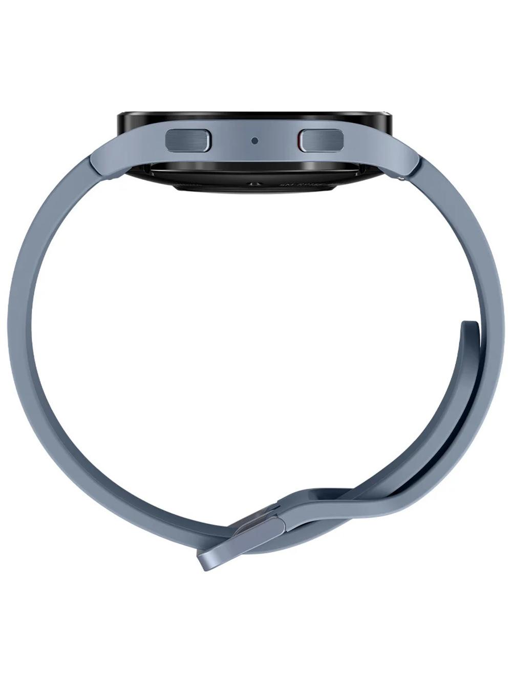 Смарт-часы SAMSUNG Galaxy Watch 5 (44mm) Saphire 5