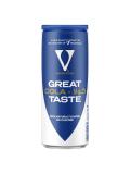 Напиток витаминный V7 Super Soda (кола) 250 мл, минимальный заказ 1 упаковка, в упаковке 24 шт, Цена указана за единицу 2