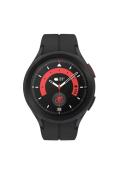 Смарт-часы SAMSUNG Galaxy Watch 5 Pro (45mm) Black Titanium 2