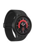 Смарт-часы SAMSUNG Galaxy Watch 5 Pro (45mm) Black Titanium 3