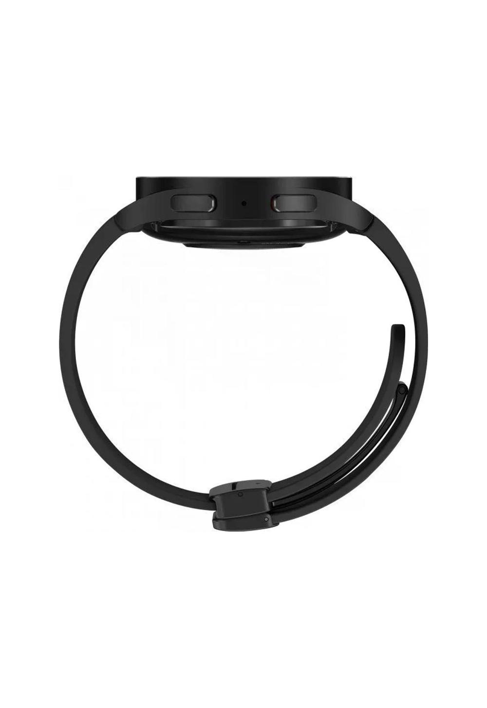 Смарт-часы SAMSUNG Galaxy Watch 5 Pro (45mm) Black Titanium 5