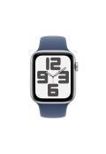 Смарт-часы Apple Watch SE 2024 GPS 40mm Silver 2