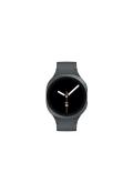 Смарт-часы SAMSUNG Galaxy Watch8 (44mm) Graphite в комплекте Ремешок для часов Galaxy Watch 8 2