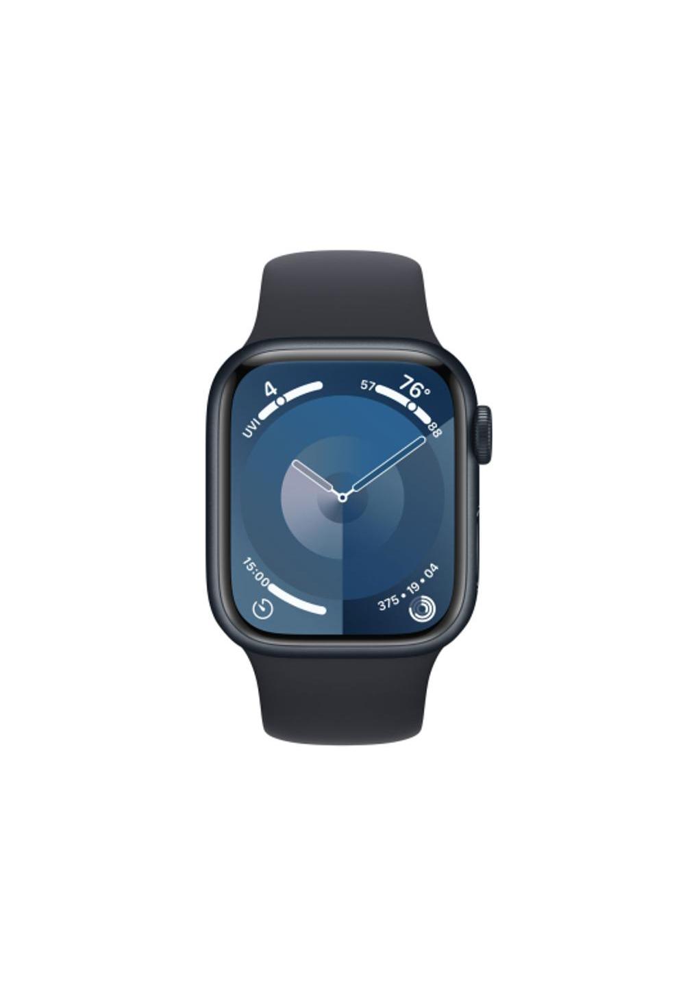 Смарт-часы Apple Watch Series 9 GPS 41mm Midnight 2