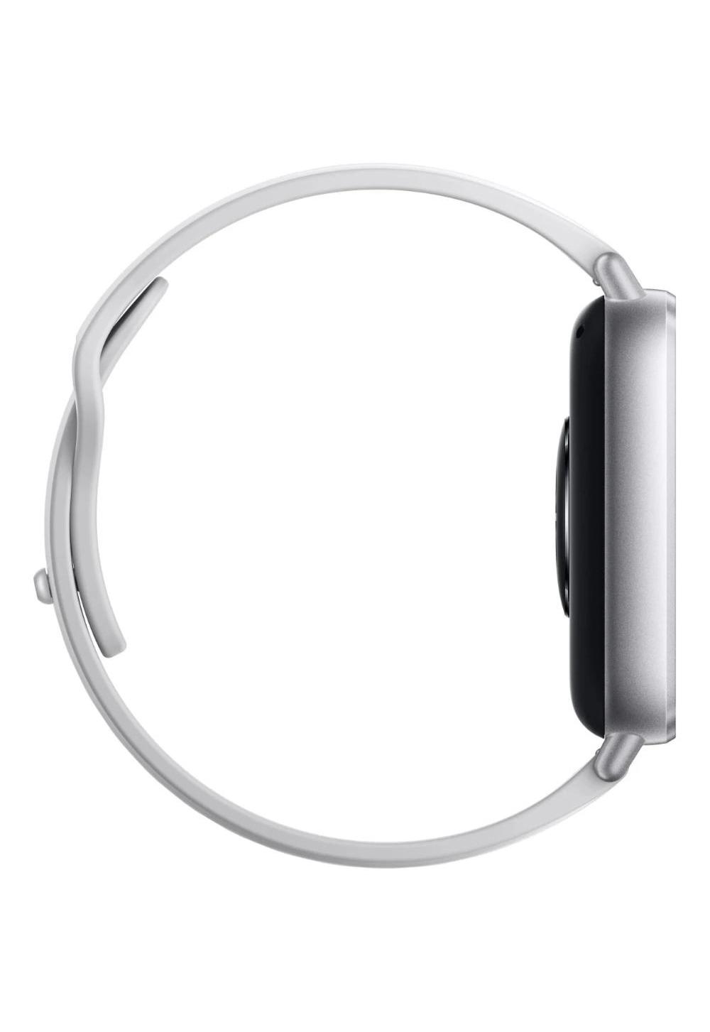 Смарт-часы Xiaomi Redmi Watch 5 Active Matte Silver 3
