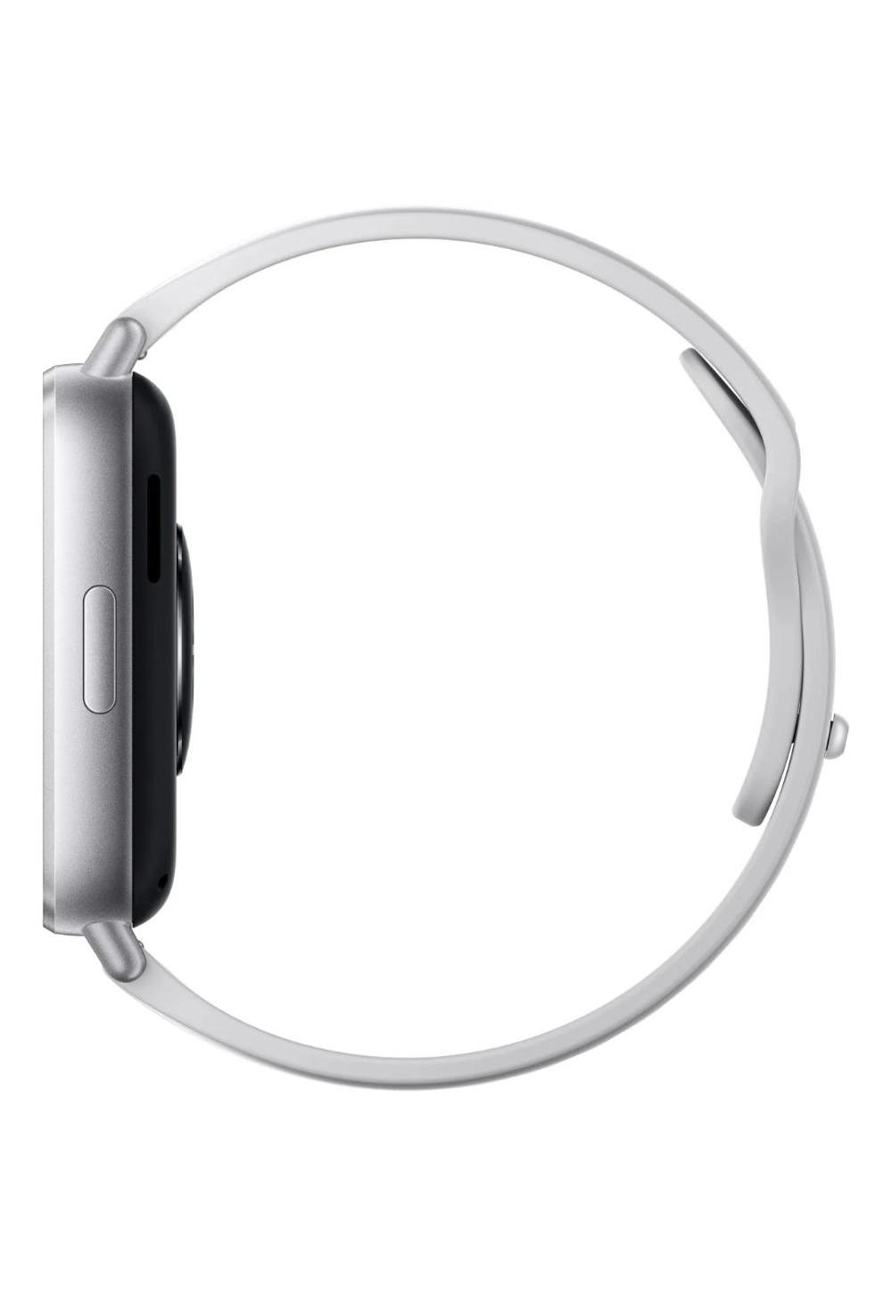 Смарт-часы Xiaomi Redmi Watch 5 Active Matte Silver 4