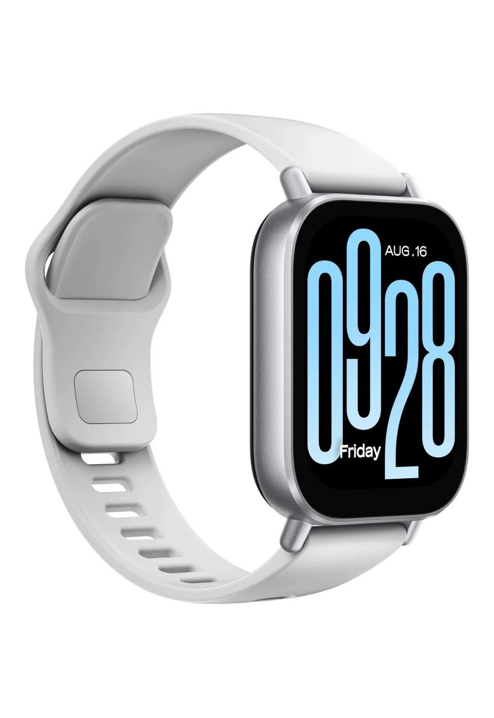 Смарт-часы Xiaomi Redmi Watch 5 Active Matte Silver 5