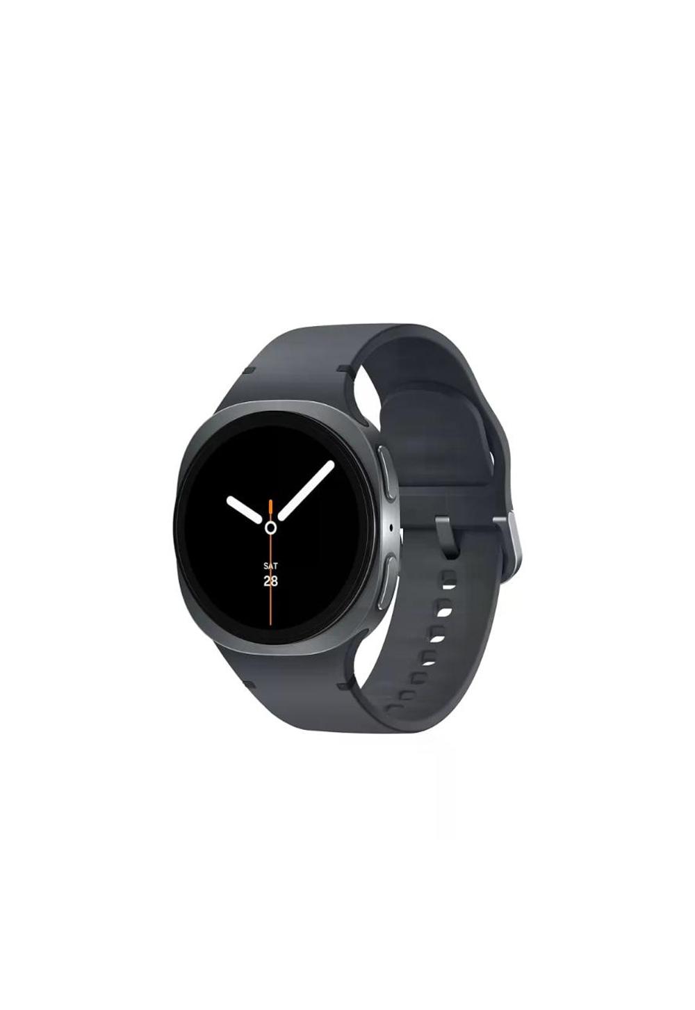 Смарт-часы SAMSUNG Galaxy Watch8 (44mm) Graphite 1