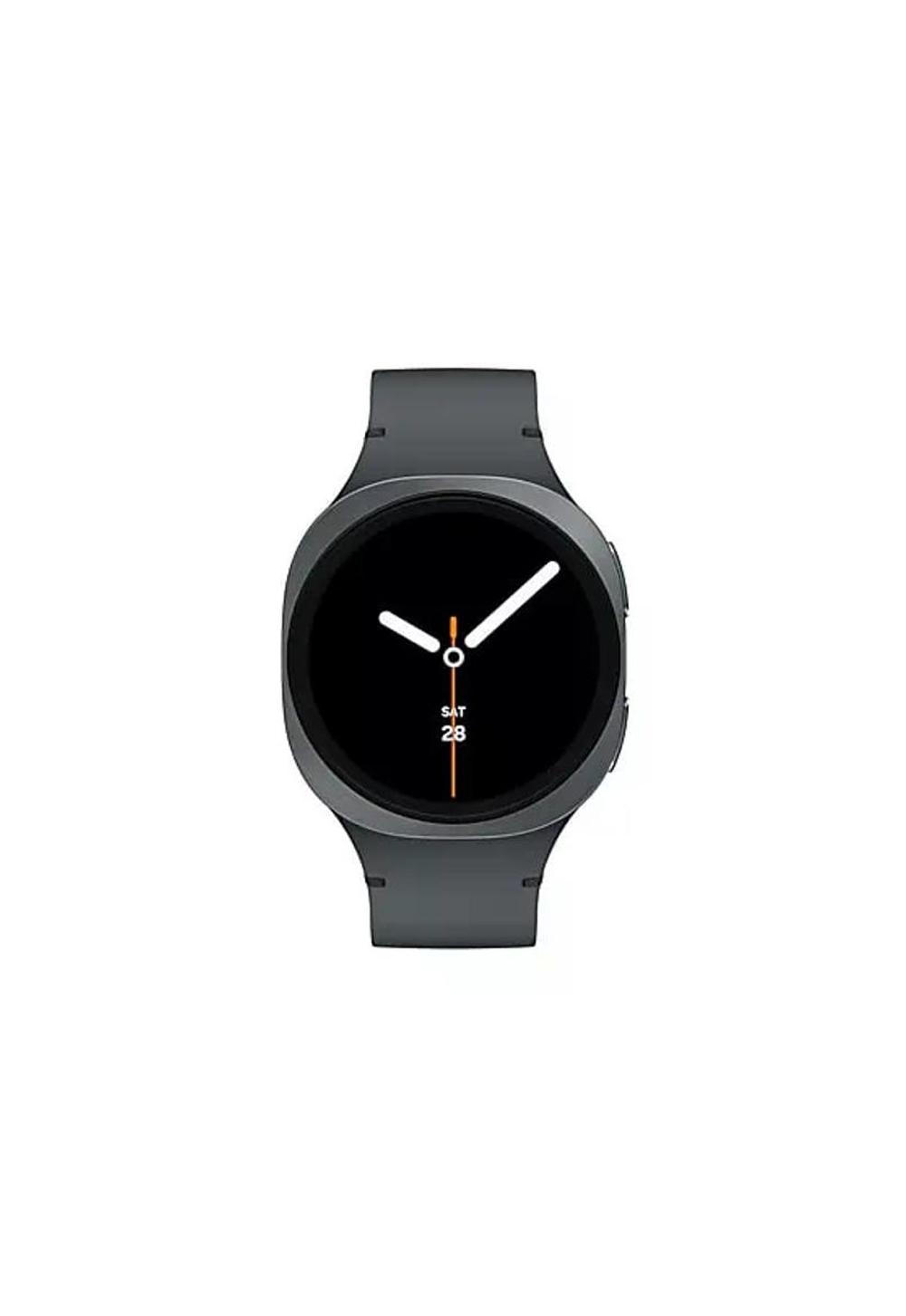 Смарт-часы SAMSUNG Galaxy Watch8 (44mm) Graphite 2
