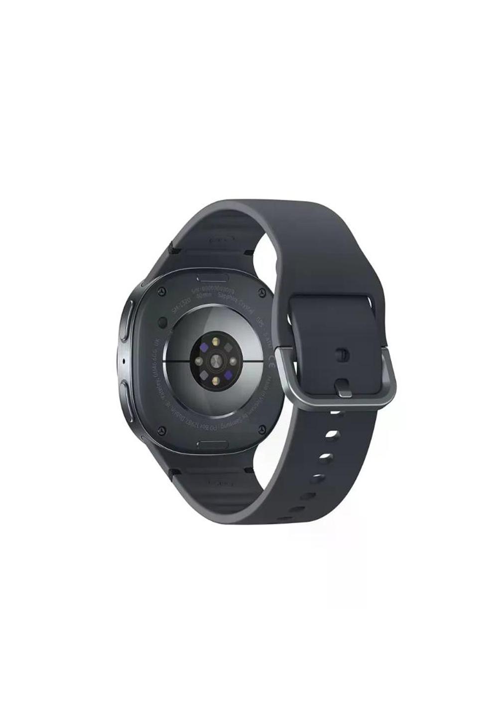 Смарт-часы SAMSUNG Galaxy Watch8 (44mm) Graphite 3
