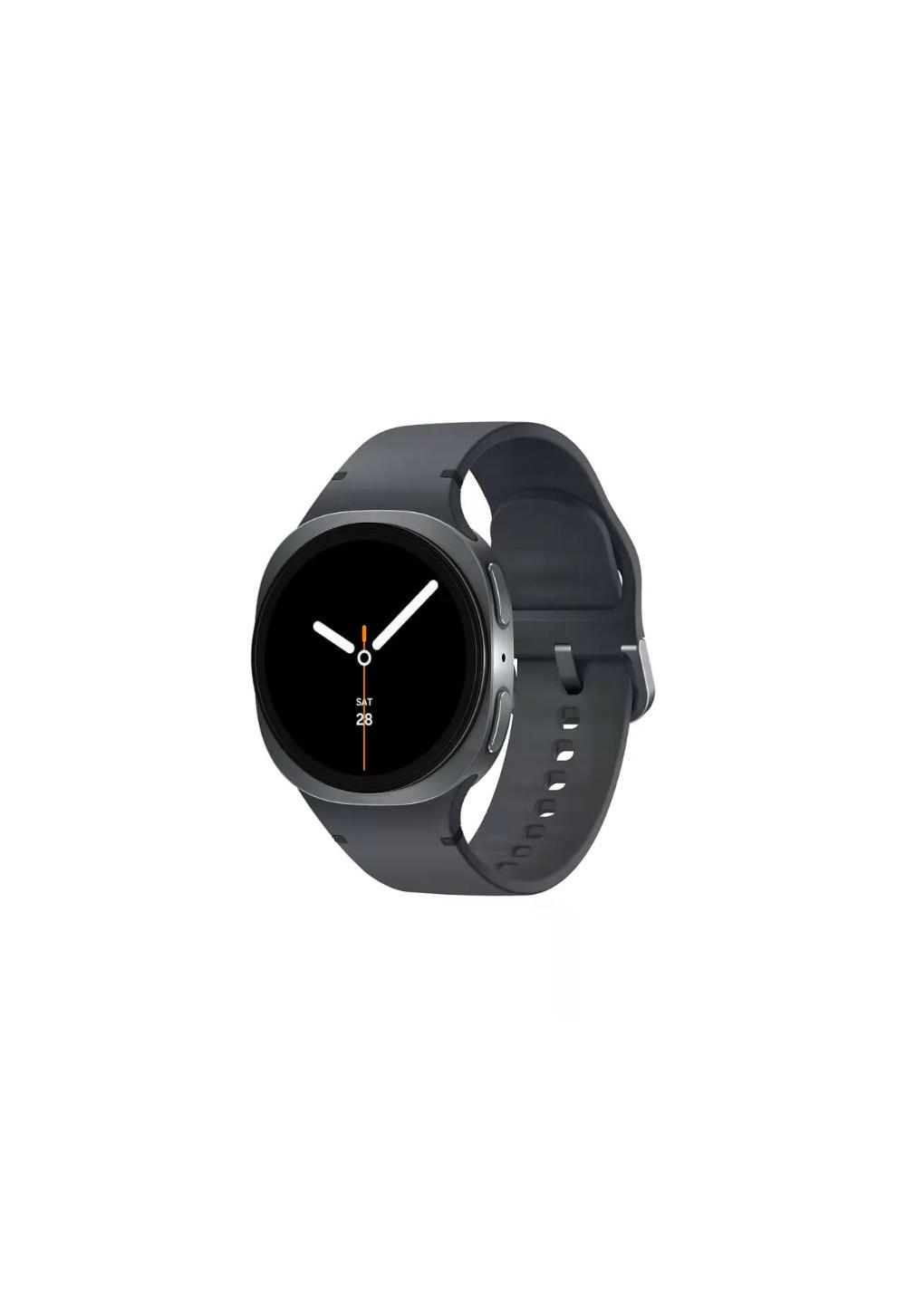 Смарт-часы SAMSUNG Galaxy Watch8 (40mm) Graphite 1