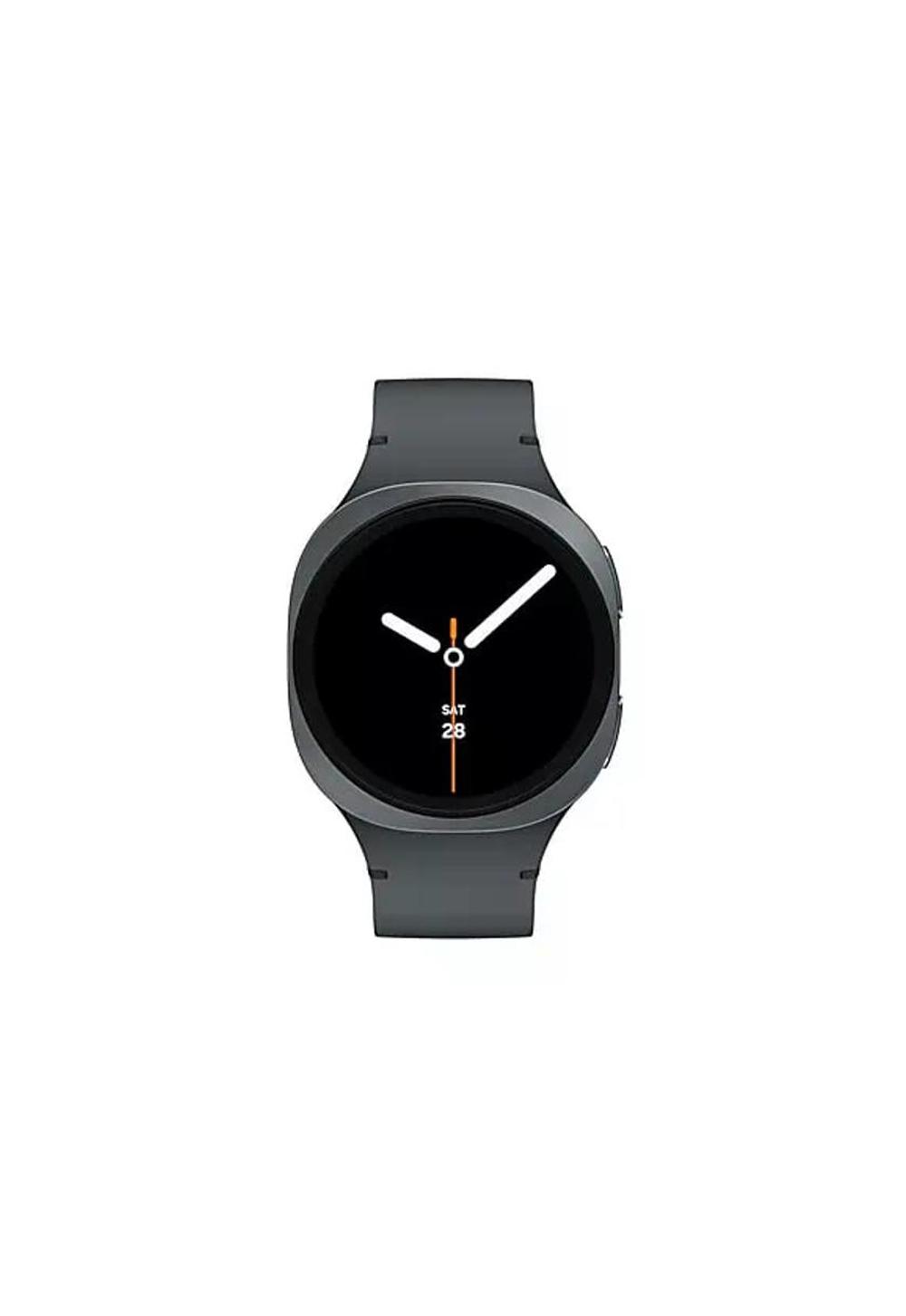Смарт-часы SAMSUNG Galaxy Watch8 (40mm) Graphite 2