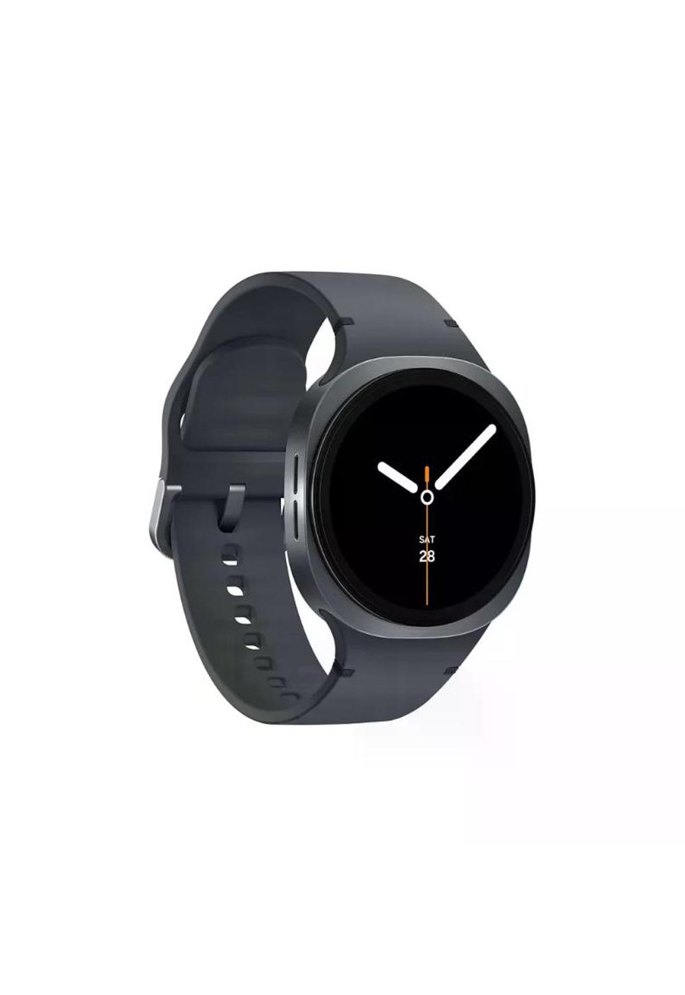 Смарт-часы SAMSUNG Galaxy Watch8 (40mm) Graphite 3