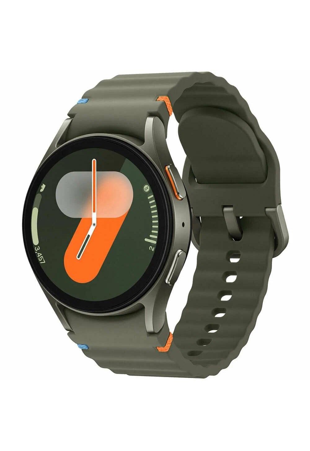 Смарт-часы SAMSUNG Galaxy Watch 7 (44mm) Khaki 1