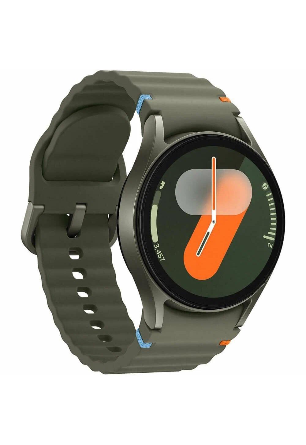 Смарт-часы SAMSUNG Galaxy Watch 7 (44mm) Khaki 3