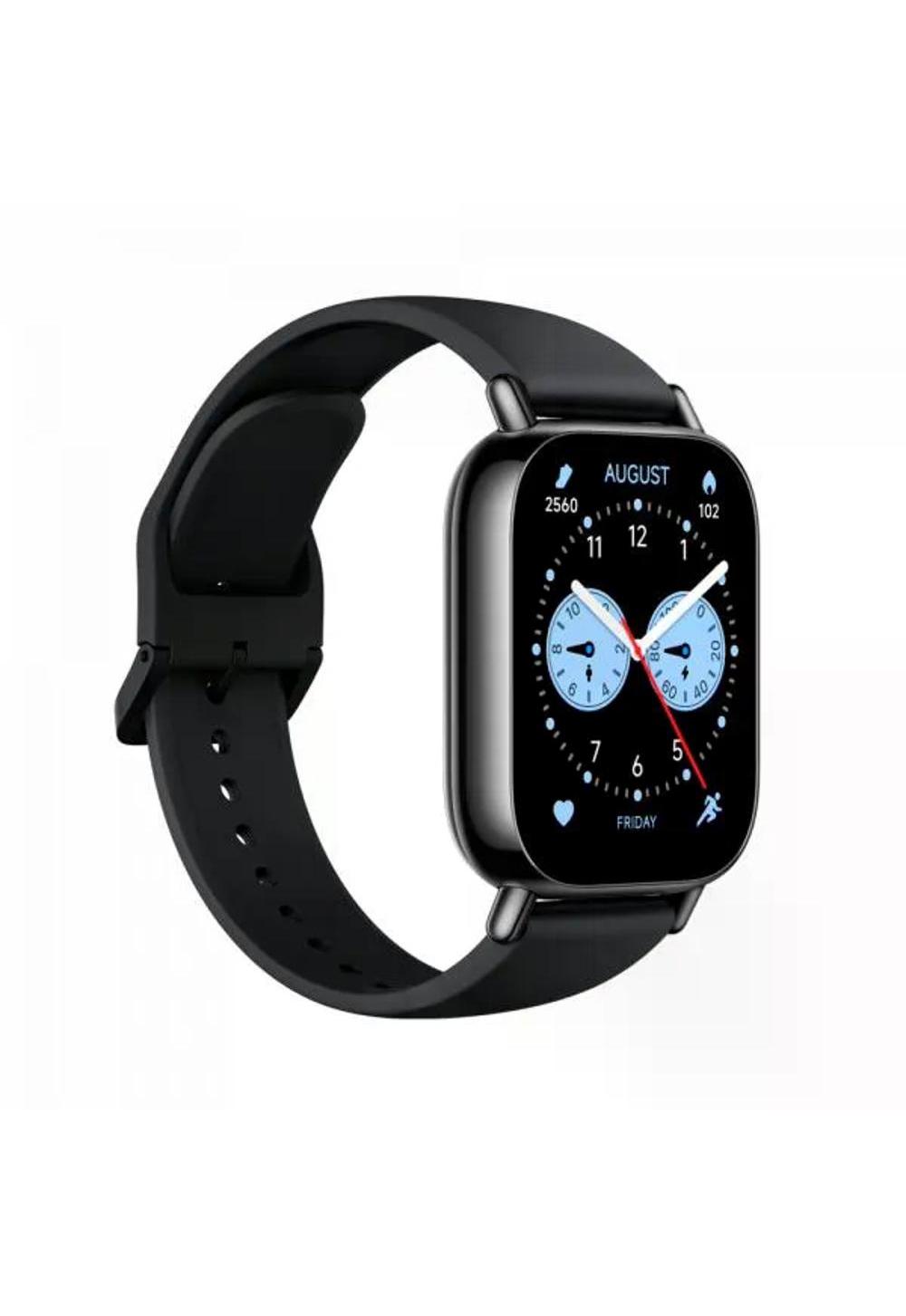 Смарт-часы HUAWEI WATCH FIT 2 Midnight Black 2