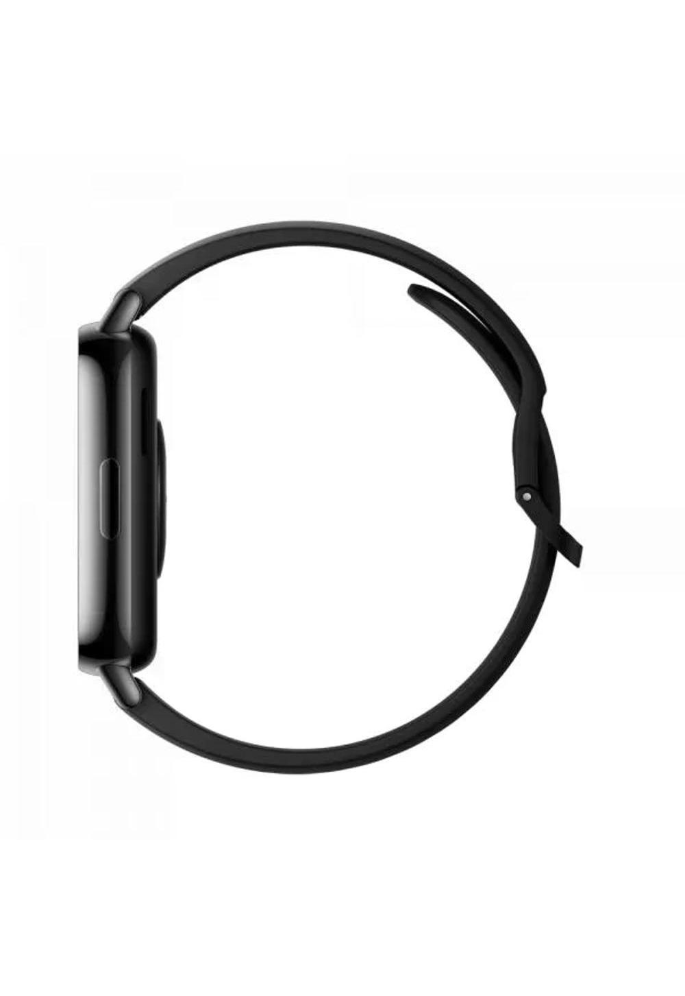 Смарт-часы HUAWEI WATCH FIT 2 Midnight Black 3