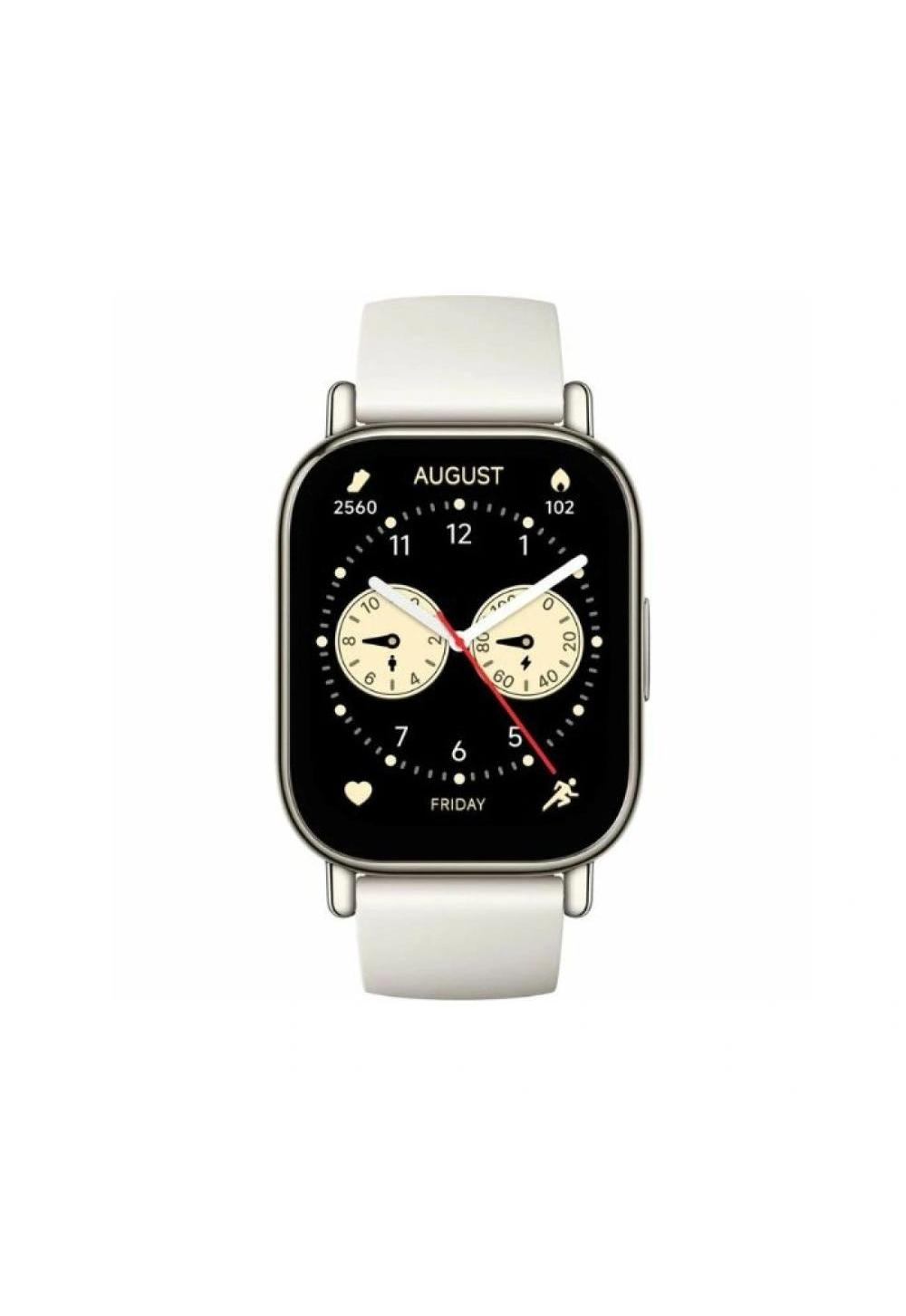 Смарт-часы Xiaomi Redmi Watch 5 Lite Light Gold 2