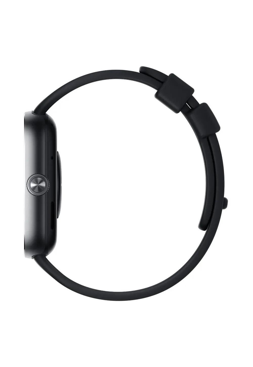 Смарт-часы Xiaomi Redmi Watch 4 Obsidian Black 3