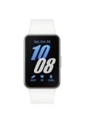 Смарт-часы SAMSUNG Galaxy Fit 3 Silver 2