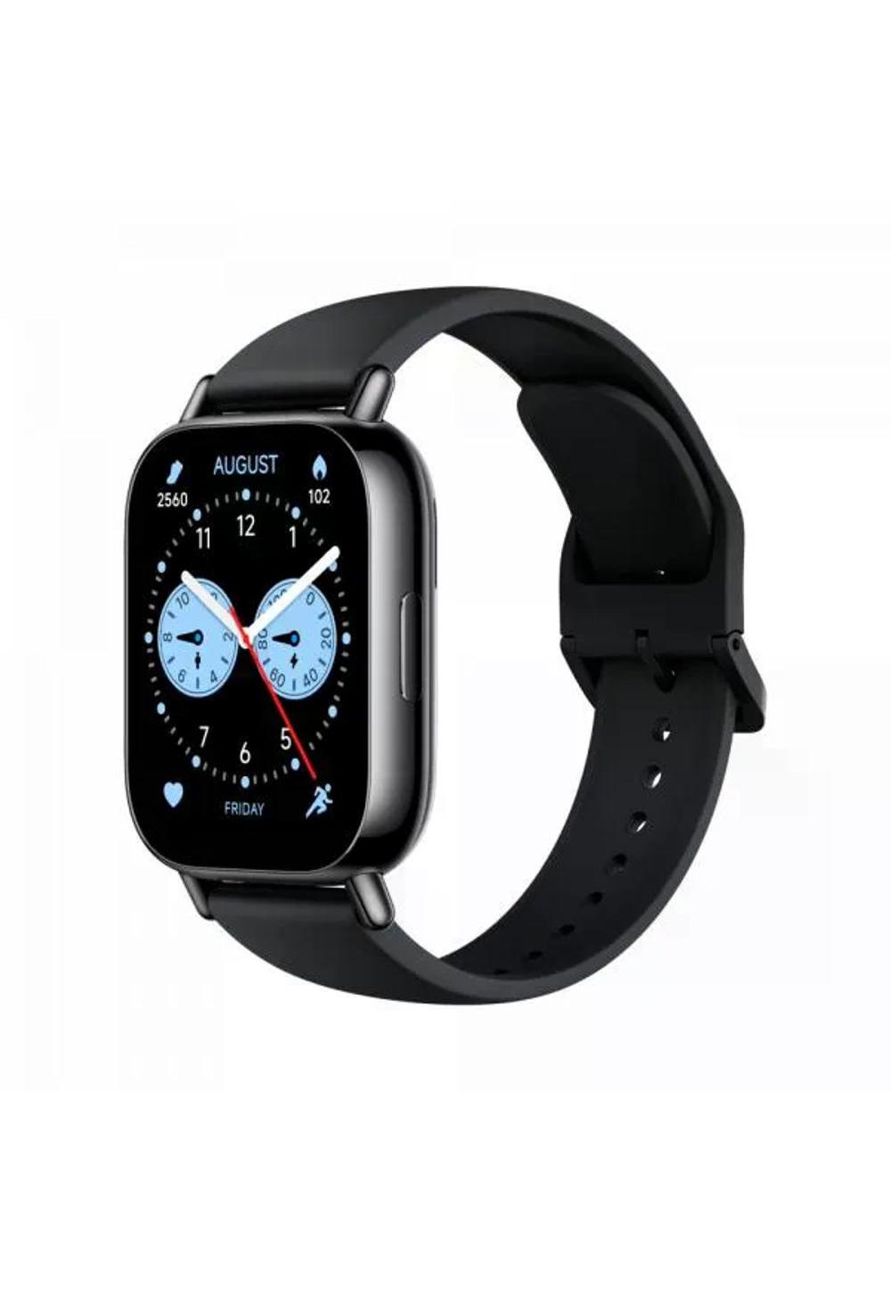 Смарт-часы Xiaomi Redmi Watch 5 Lite Black 1