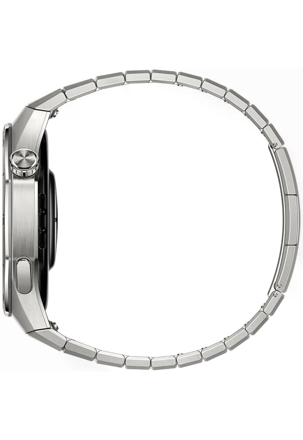 Смарт-часы HUAWEI WATCH GT5 Pro VLI-B29 Titanium 6