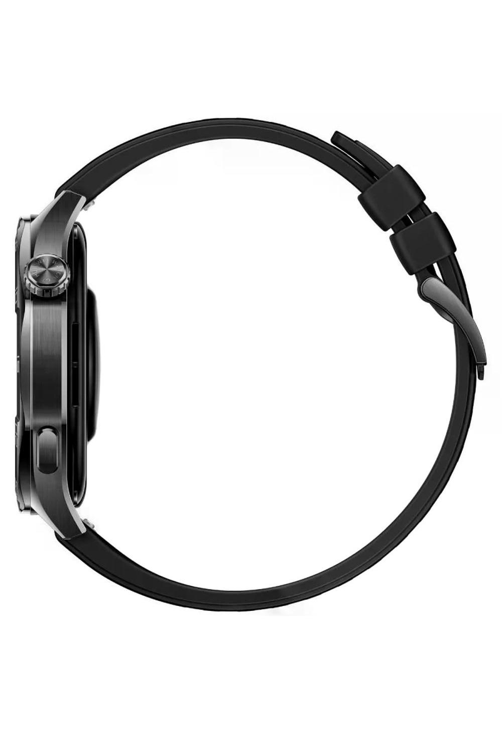 Смарт-часы HUAWEI WATCH GT5 VLI-B19 Black 7