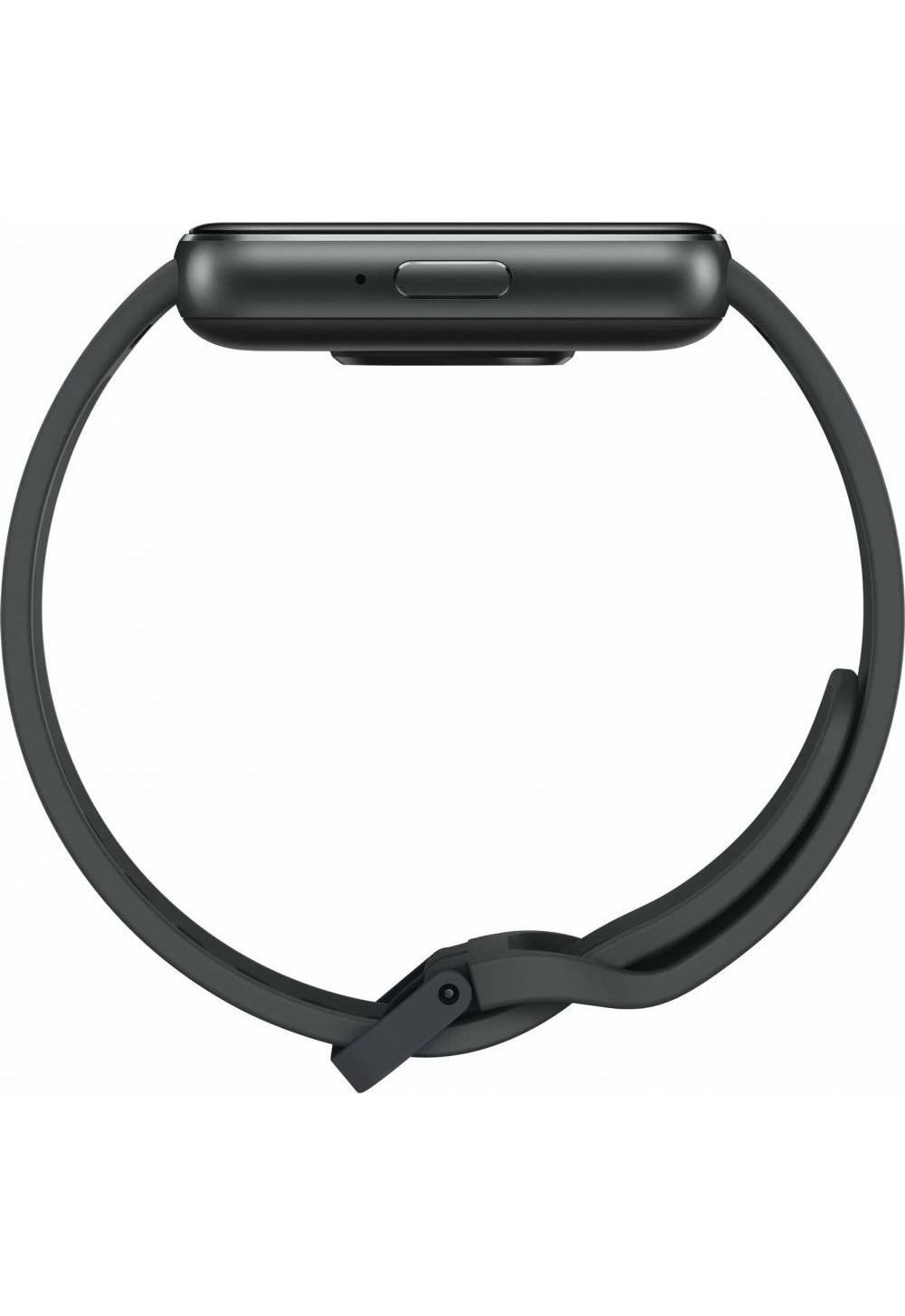 Смарт-часы SAMSUNG Galaxy Fit 3 Gray 4