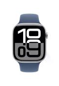 Смарт-часы Apple Watch Series 10 GPS 42mm Silver (MWWA3QI/A) 2