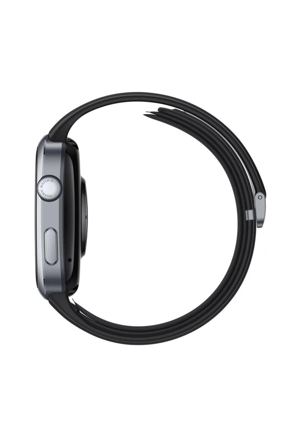 Смарт-часы HUAWEI WATCH D2 LCA-B10 Black 5