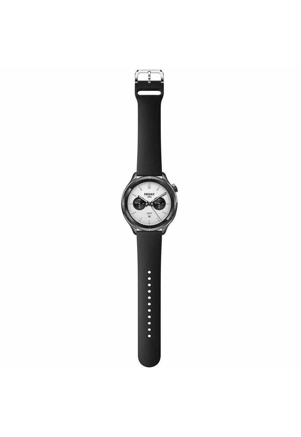Смарт-часы Xiaomi Watch S4 Black 3