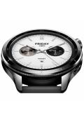 Смарт-часы Xiaomi Watch S4 Black 4