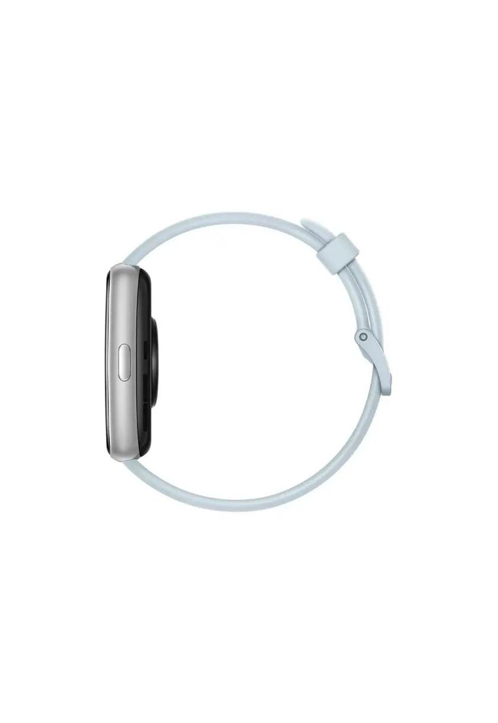 Смарт-часы HUAWEI WATCH FIT 2 Gray-blue 3
