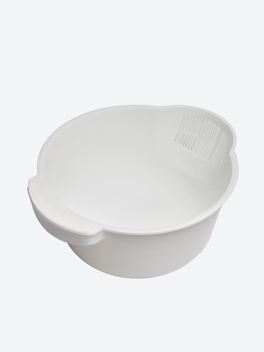 Guruch uchun kosa (24 x 12 sm) 3 l M-226 3