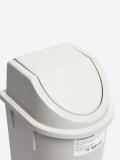 Naqshinkor axlat chelagi (13,2 x 11,6 x 14 sm) 1,5 l M-130 3